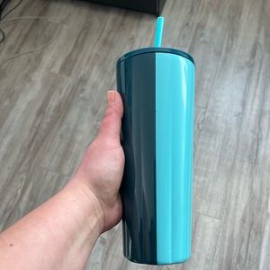 Stainless Steel Starbucks Cup